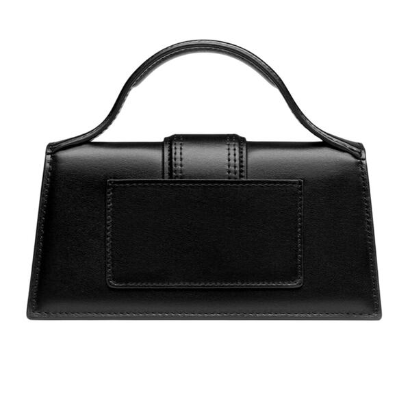 Jacquemus Le Grand Bambino Black - Picture 3 of 5